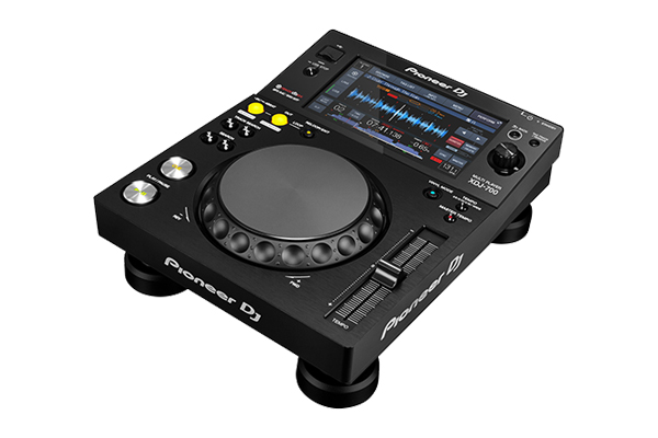 xdj700