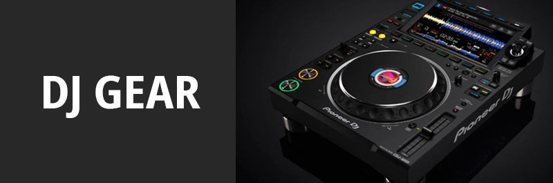 djgear