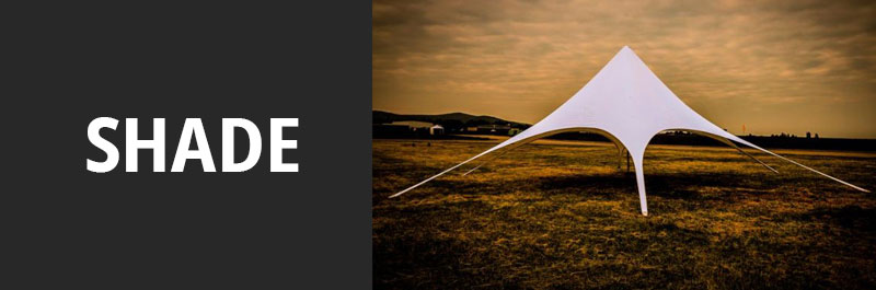 スターシェード